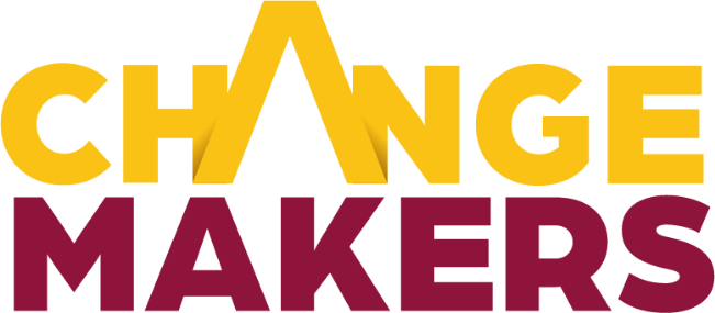 Changemakers logo