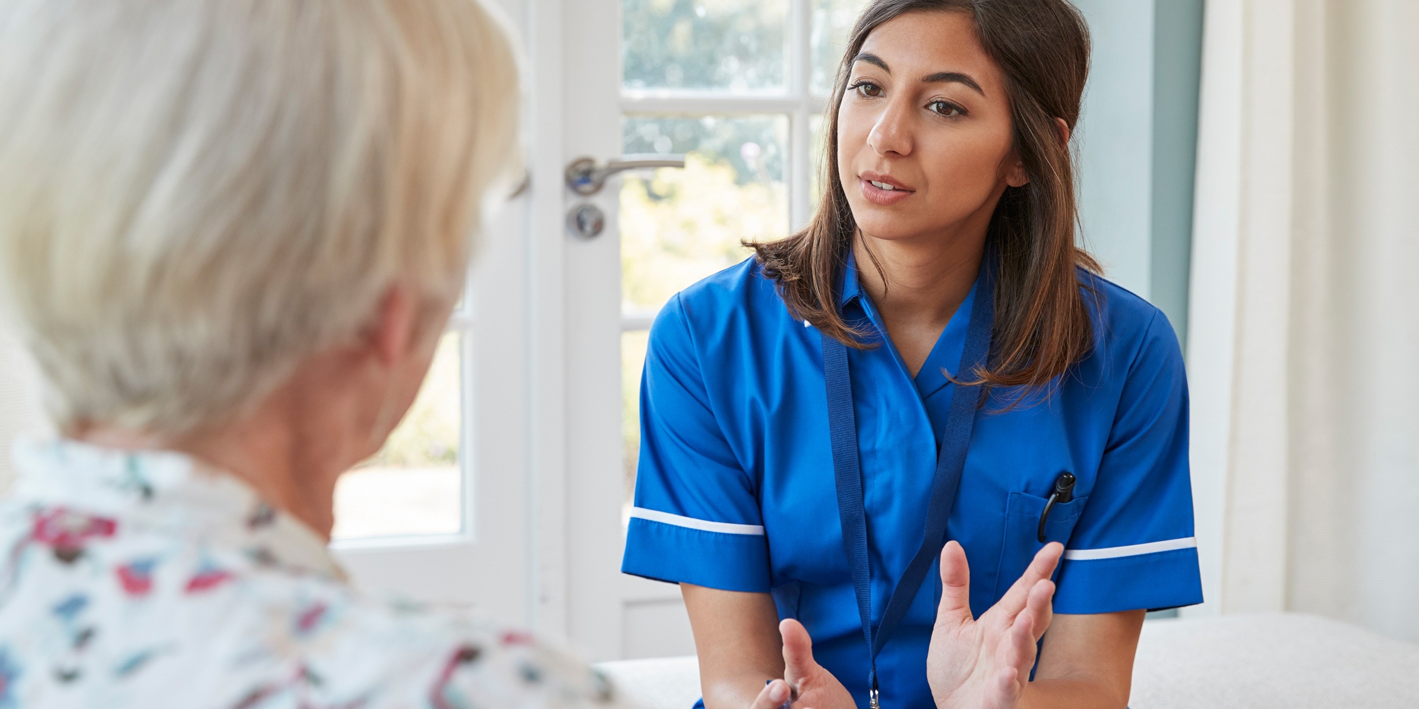 C M Community Care Services | Enjoy Wolverhampton